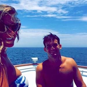 Meet your Posher, Jacob